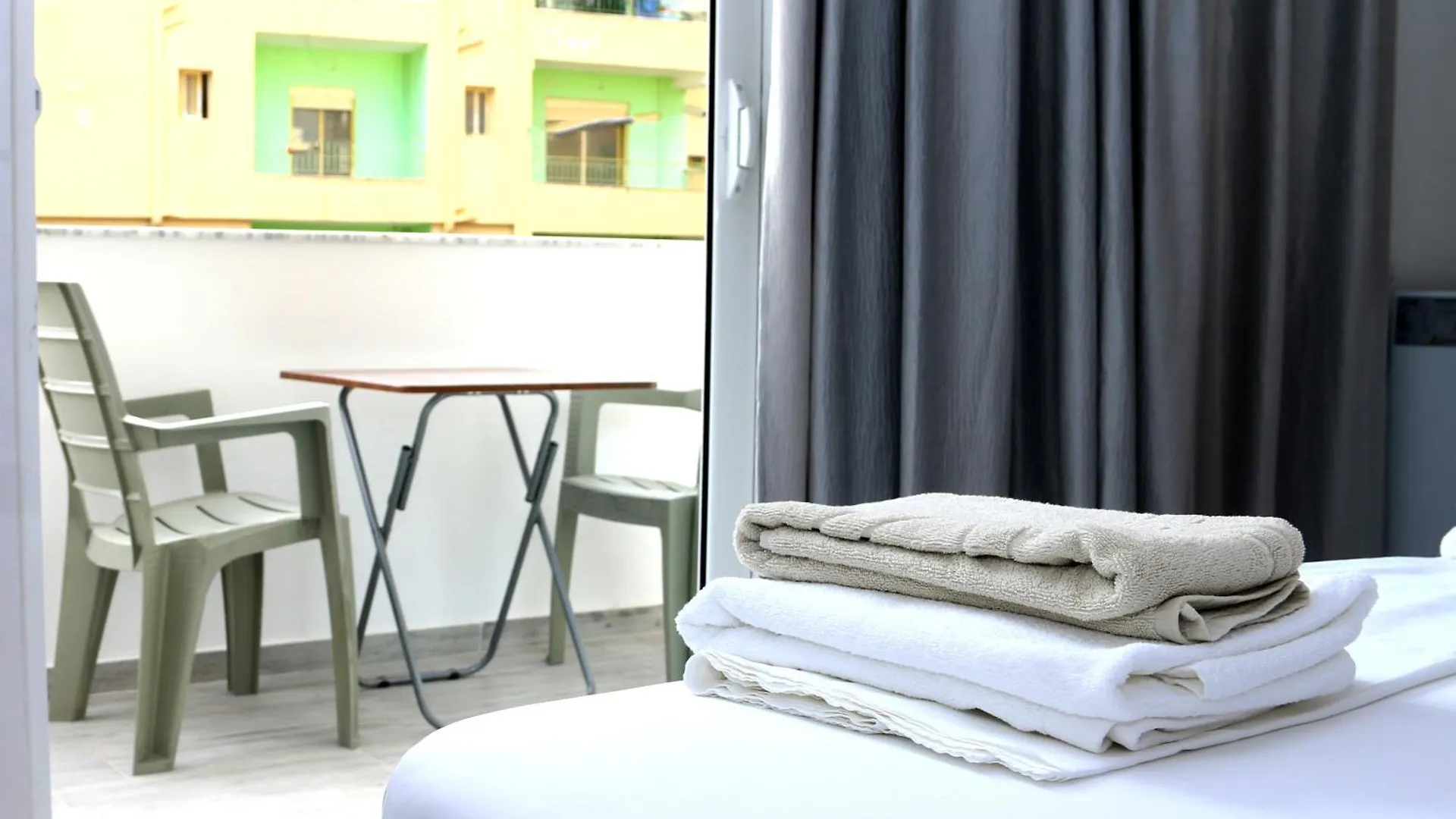 Hotel Vila Jovani Sarandë