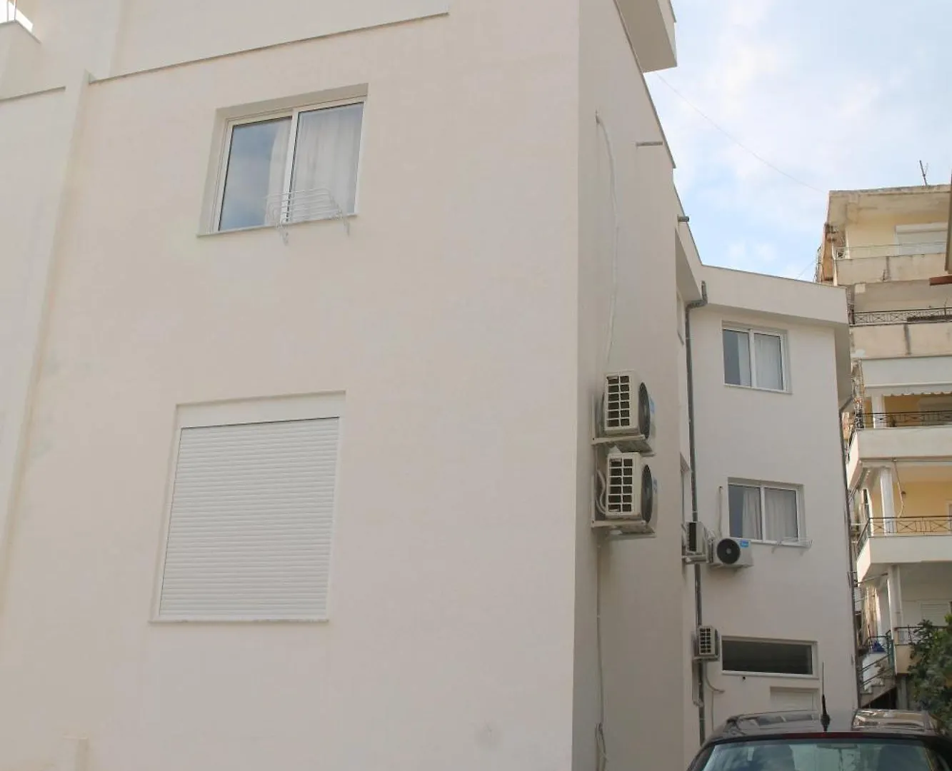 Vila Jovani Sarandë