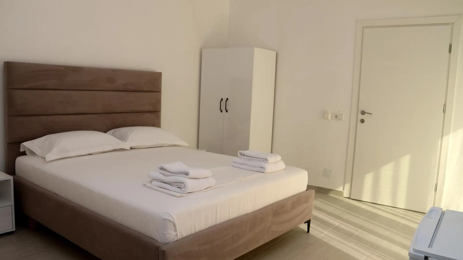Hotel Vila Jovani Sarandë