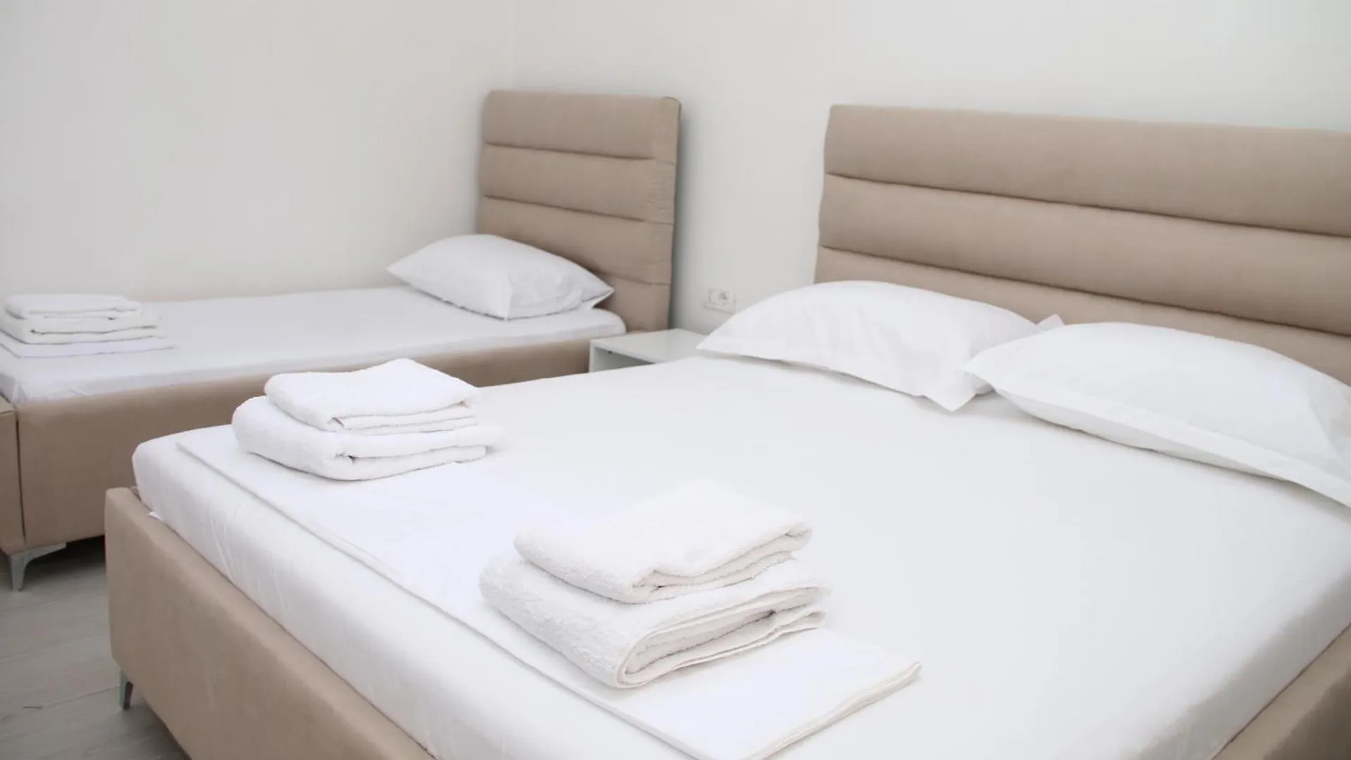 Vila Jovani Sarandë 0*,