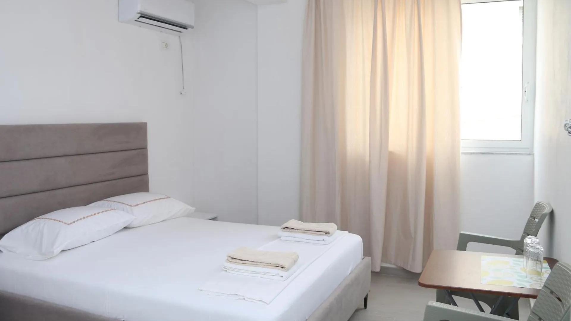 Vila Jovani Sarandë ホテル