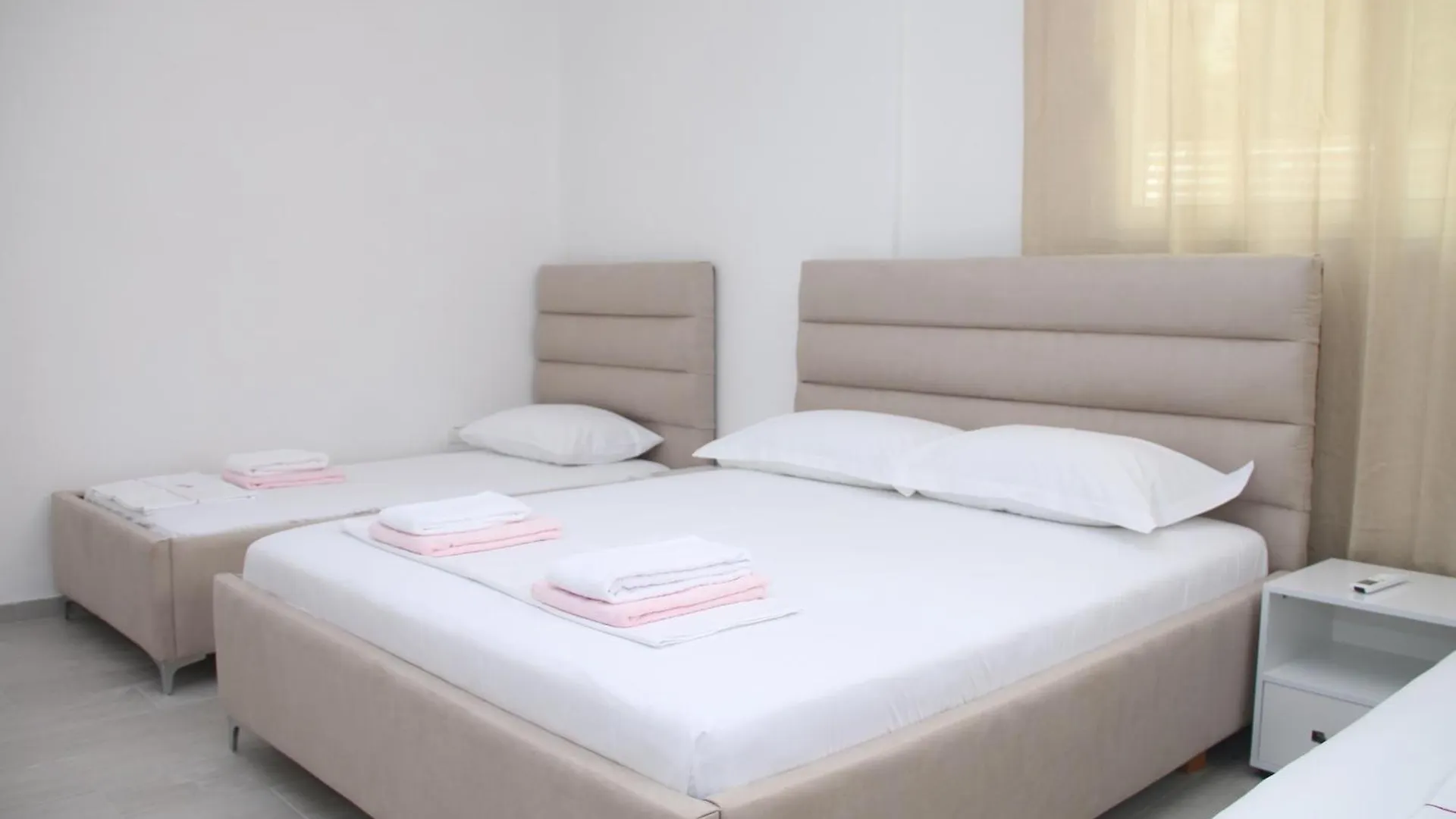 Vila Jovani Sarandë