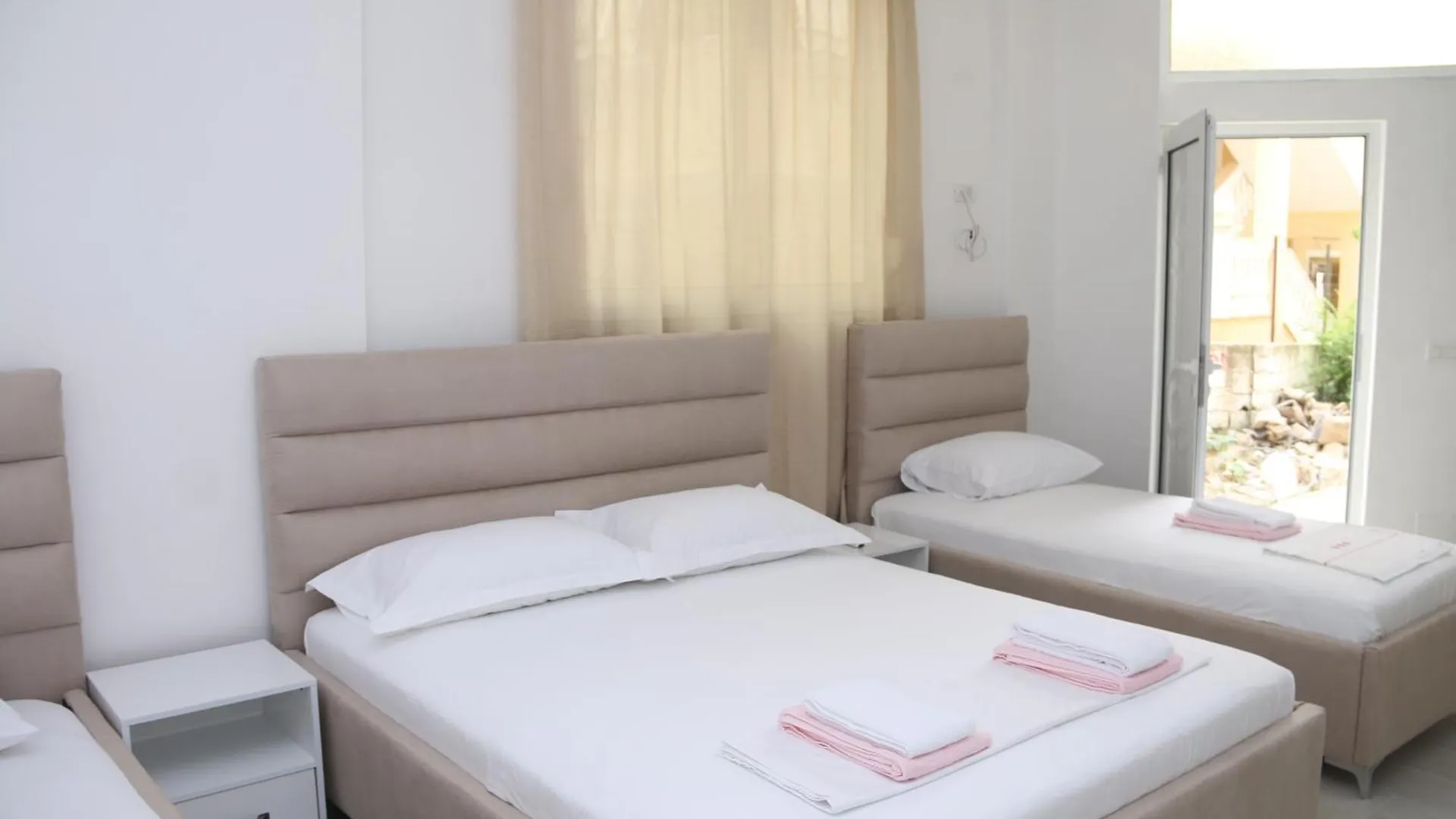 Vila Jovani Sarandë 0*,