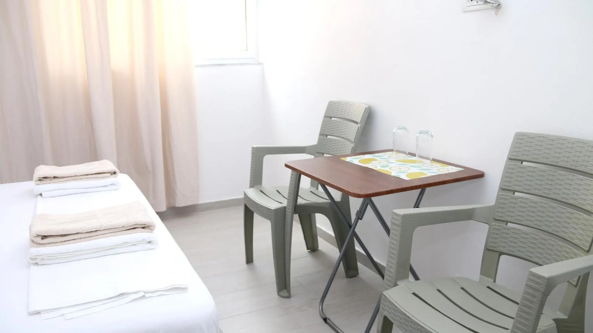Vila Jovani Sarandë 0*,  Albanien