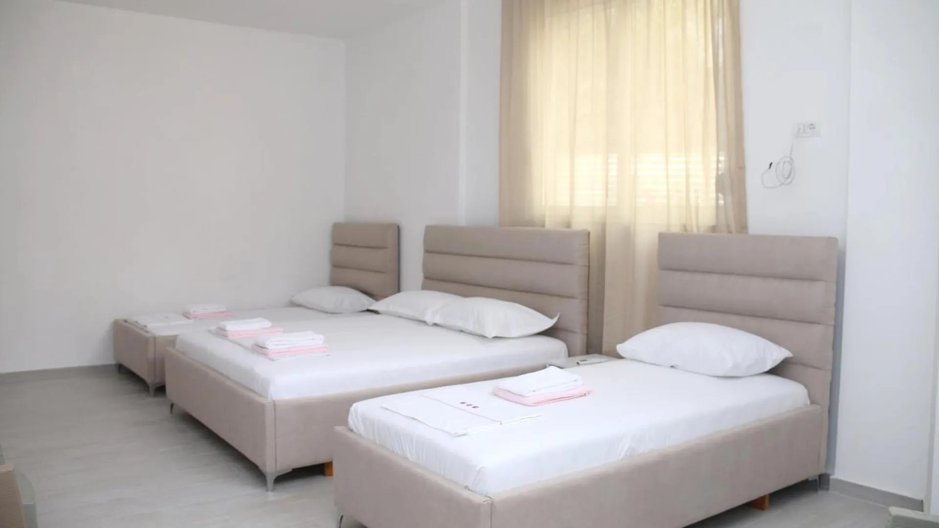 Vila Jovani Sarandë 0*,  アルバニア