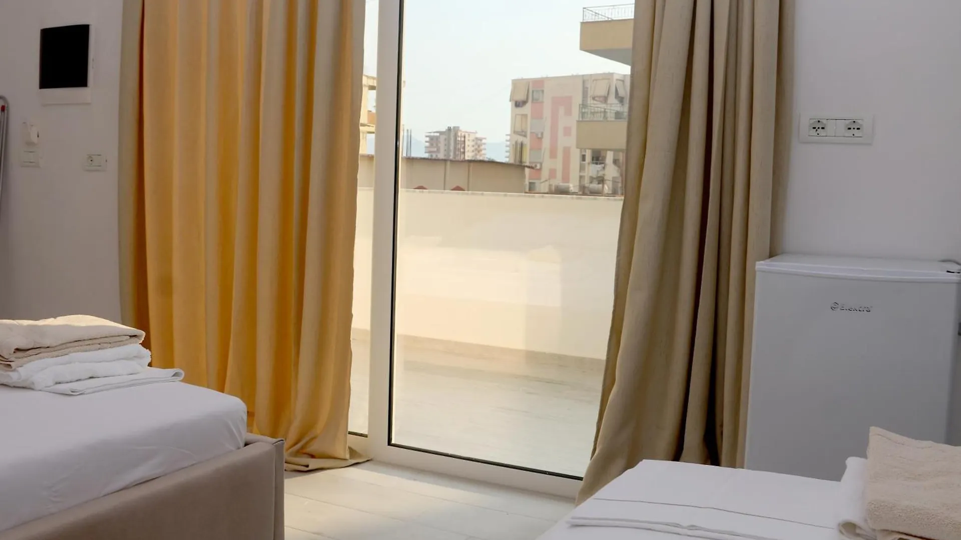 Vila Jovani Sarandë